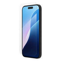 ZAGG InvisibleShield Glass Elite Screen Protector for iPhone 16/15