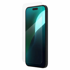 ZAGG InvisibleShield Glass Elite Screen Protector for iPhone 16 Plus/15 Plus