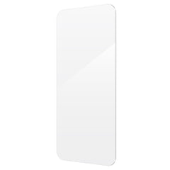 ZAGG InvisibleShield Glass Elite Screen Protector for iPhone 16 Plus/15 Plus