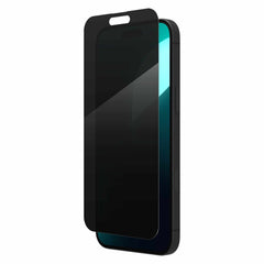 ZAGG InvisibleShield Glass Elite 4-Way Privacy Screen Protector for iPhone 16 Plus/15 Plus