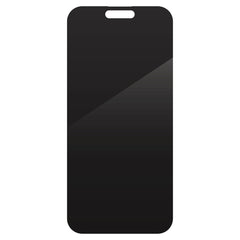 ZAGG InvisibleShield Glass Elite 4-Way Privacy Screen Protector for iPhone 16 Plus/15 Plus