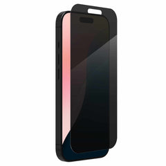 200114876 InvisibleShield Glass Elite 4-Way Privacy Screen Protector iPhone 16 Pro