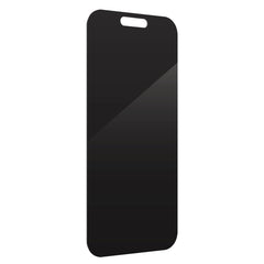 ZAGG InvisibleShield Glass Elite 4-Way Privacy Screen Protector for iPhone 16 Pro Max
