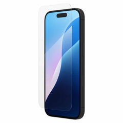 ZAGG InvisibleShield Glass XTR4 Blue Light Screen Protector for iPhone 16 Plus/15 Plus