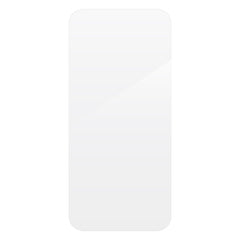 ZAGG InvisibleShield Glass XTR4 Blue Light Screen Protector for iPhone 16 Pro