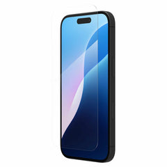 ZAGG InvisibleShield Glass Elite VisionGuard Screen Protector for iPhone 16/15