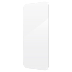 ZAGG InvisibleShield Glass Elite VisionGuard Screen Protector for iPhone 16/15