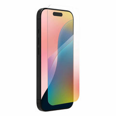 ZAGG InvisibleShield Glass Elite VisionGuard Screen Protector for iPhone 16 Pro