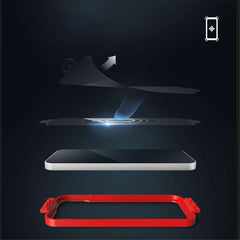 200114944 InvisibleShield Glass Elite VisionGuard Screen Protector iPhone 16 Pro