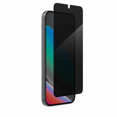 ZAGG InvisibleShield Glass Elite 2-Way Privacy Screen Protector for Google Pixel 10/10 Pro