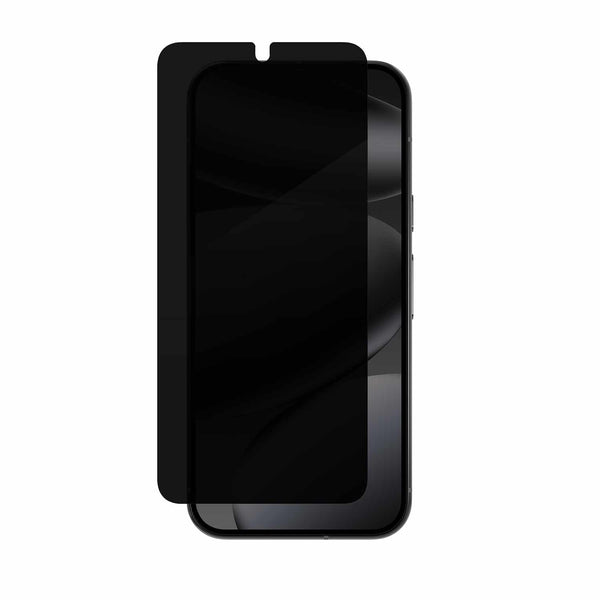 ZAGG InvisibleShield Glass Elite 2-Way Privacy Screen Protector for Google Pixel 10 Pro XL