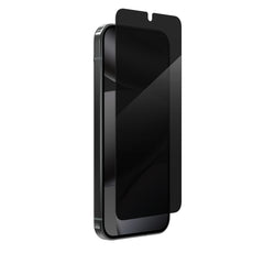 200118392 InvisibleShield Glass Elite 2-Way Privacy Screen Protector Pixel 10 Pro XL