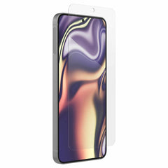 200117228 InvisibleShield Glass Elite Biometric Screen Protector Galaxy S25
