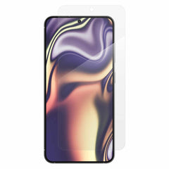200117234 InvisibleShield Glass XTR4 Blue Light Screen Protector Galaxy S25