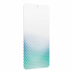 200117234 InvisibleShield Glass XTR4 Blue Light Screen Protector Galaxy S25