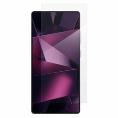 200117236 InvisibleShield Glass XTR4 Blue Light Screen Protector Galaxy S25 Ultra