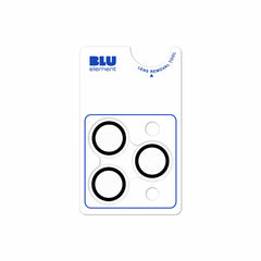 Blu Element Invisible 1 by 1 Lens Protector for iPhone 17 Pro/17 Pro Max