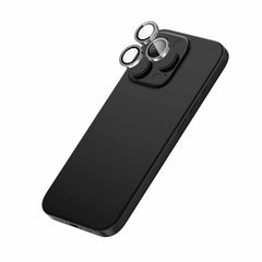 ZAGG InvisibleShield Glass Elite Anti-Reflective Glitter Lens Protector for iPhone 16 Pro/16 Pro Max/15 Pro/15 Pro Max