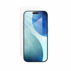 ZAGG InvisibleShield Glass Elite Screen Protector for iPhone 17