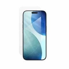 ZAGG InvisibleShield Glass Elite Screen Protector for iPhone 17
