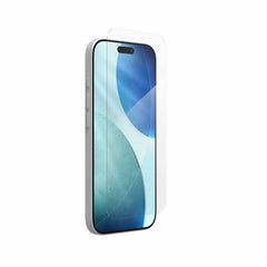 ZAGG InvisibleShield Glass Elite Screen Protector for iPhone 17