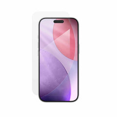 ZAGG InvisibleShield Glass Elite Screen Protector for iPhone 17 Pro