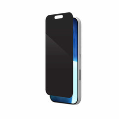 ZAGG InvisibleShield Glass Elite 2-Way Privacy Screen Protector for iPhone 17