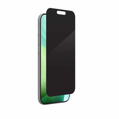 ZAGG InvisibleShield Glass Elite 2-Way Privacy Screen Protector for iPhone Air