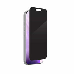 ZAGG InvisibleShield Glass XTR 4-Way Privacy Screen Protector for iPhone 17 Pro