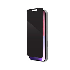 ZAGG InvisibleShield Glass XTR 4-Way Privacy Screen Protector for iPhone 17 Pro