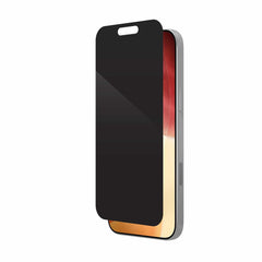 ZAGG InvisibleShield Glass XTR 4-Way Privacy Screen Protector for iPhone 17 Pro Max