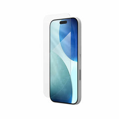 ZAGG InvisibleShield Glass XTR5 Screen Protector for iPhone 17