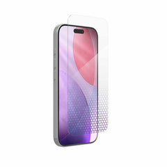 ZAGG InvisibleShield Glass XTR5 Screen Protector for iPhone 17 Pro
