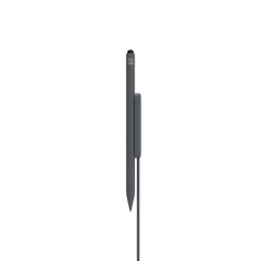 ZAGG Pro Stylus 2 Gray All iPads from 2018 up to Present (except iPad Pro 11 5th Gen)