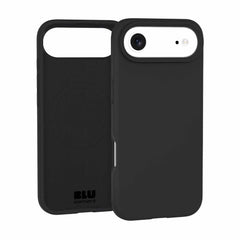 Blu Element Silicone MagSafe Case Black for iPhone Air