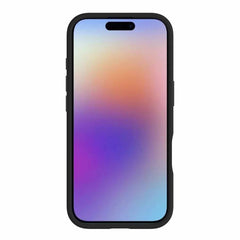 Blu Element Silicone MagSafe Case Black for iPhone Air