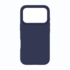 Blu Element Silicone MagSafe Case Navy for iPhone 17 Pro Max
