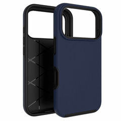 Blu Element Armour Rugged Case Navy for iPhone 17 Pro Max