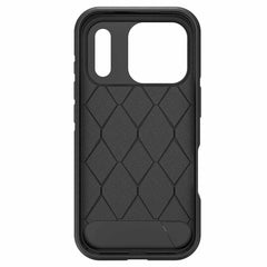 BEARLK175 Armour Ultra MagSafe w/Kickstand Case iPhone 17 Pro Black