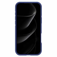 Blu Element Armour Ultra MagSafe w/Kickstand Case Navy for iPhone 17 Pro Max