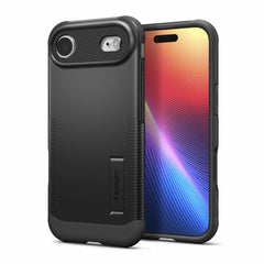 Spigen Slim Armor MagFit Case Black for iPhone Air