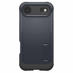 Spigen Slim Armor MagFit Case Metal Slate for iPhone Air