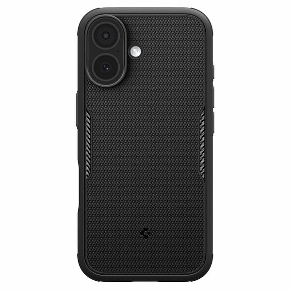 Spigen Core Armor MagFit Matte Black for iPhone 17