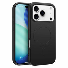 Nimbus9 Alto 2 MagSafe Case Black for iPhone 17 Pro
