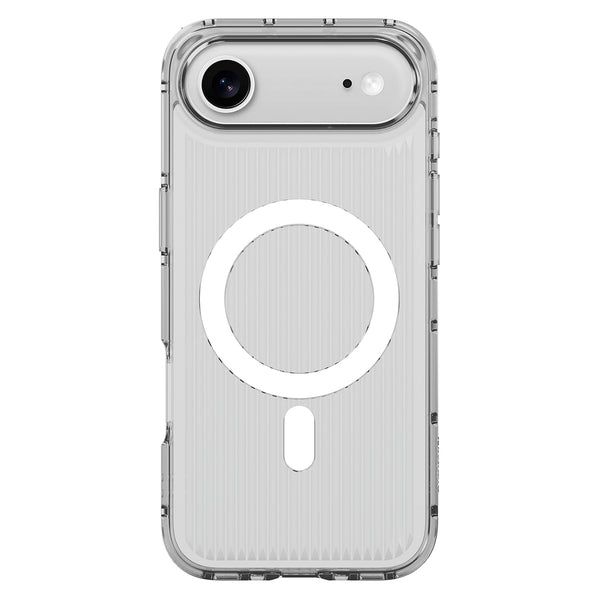 N9ALMSIPH17ACL Alto 2 MagSafe Case iPhone Air Clear