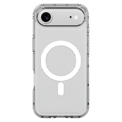 N9ALMSIPH17ACL Alto 2 MagSafe Case iPhone Air Clear