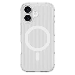 N9ALMSIPH17CL Alto 2 MagSafe Case iPhone 17 Clear