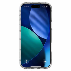 Nimbus9 Alto 2 MagSafe Case Clear for iPhone 17 Pro Max