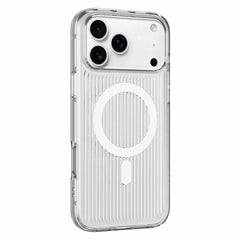 Nimbus9 Alto 2 MagSafe Case Clear for iPhone 17 Pro Max