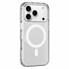 Nimbus9 Alto 2 MagSafe Case Clear for iPhone 17 Pro